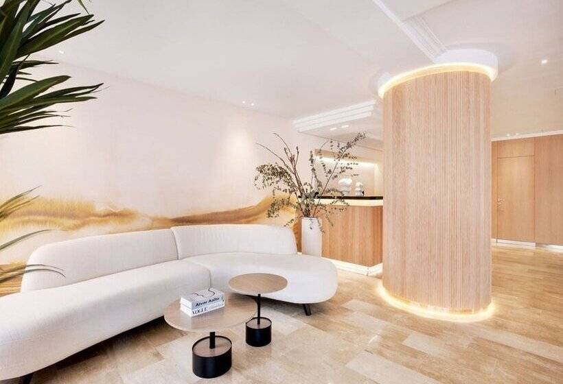 Fotos del hotel Ipanema Beach:  14