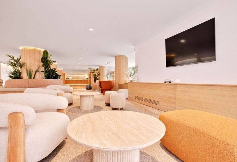 Fotos del hotel Ipanema Beach:  5