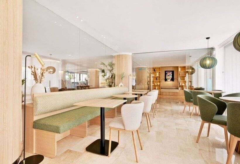 Fotos del hotel Ipanema Beach:  22