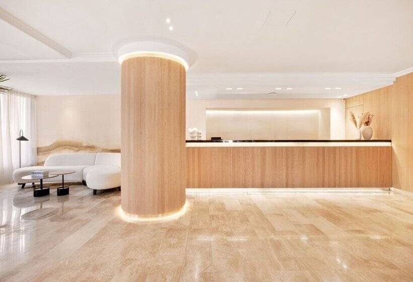 Fotos del hotel Ipanema Beach:  7