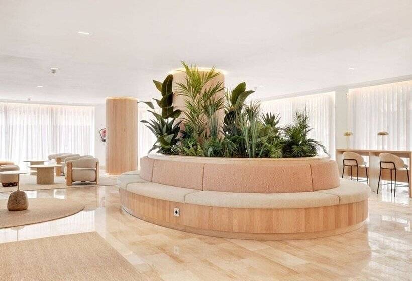 Fotos del hotel Ipanema Beach:  15