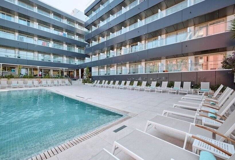 Fotos del hotel Ipanema Beach:  12