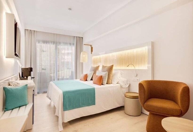 Fotos del hotel Ipanema Beach:  2