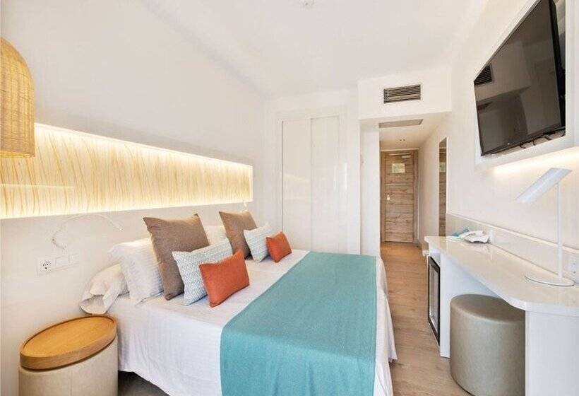 Fotos del hotel Ipanema Beach:  3