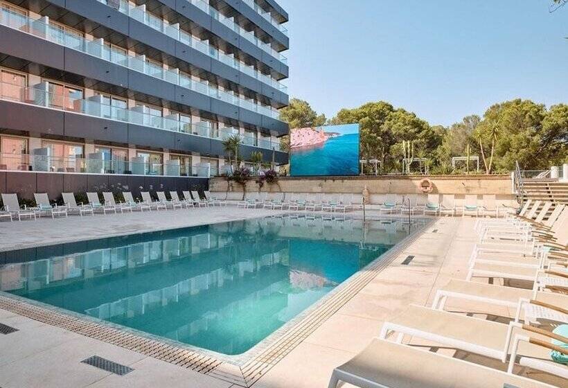 Fotos del hotel Ipanema Beach:  11