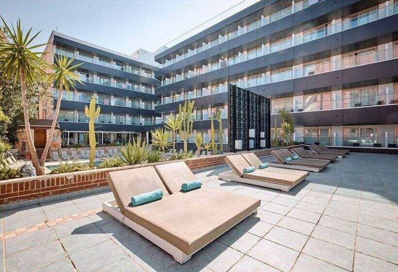 Fotos del hotel Ipanema Beach:  20