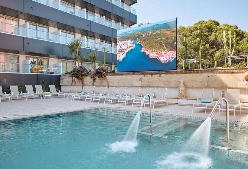 Fotos del hotel Ipanema Beach:  13