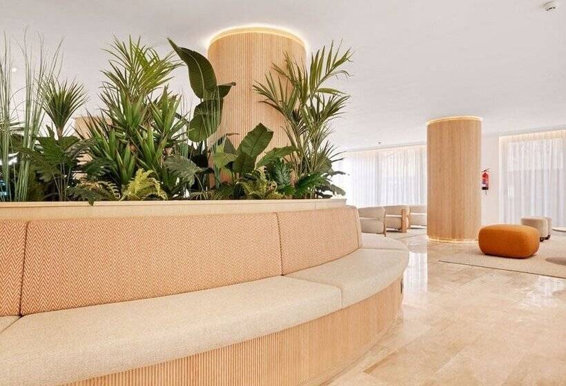 Fotos del hotel Ipanema Beach:  16