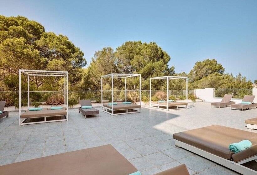 Fotos del hotel Ipanema Beach:  9