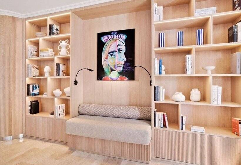 Fotos del hotel Ipanema Beach:  4