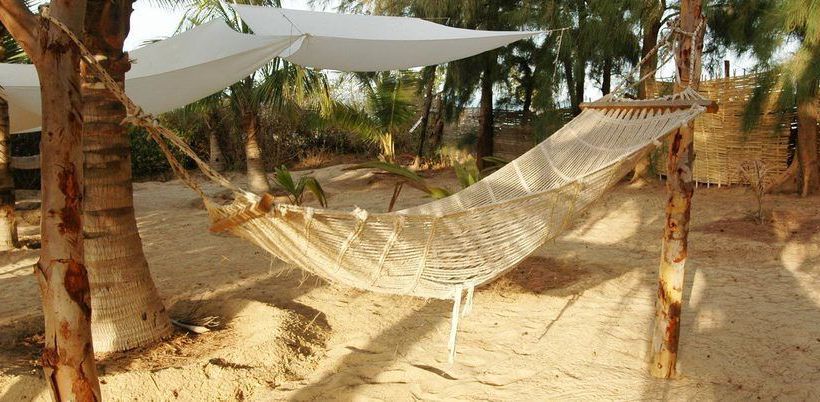 Fotos del hotel Le Mbaïla:  11