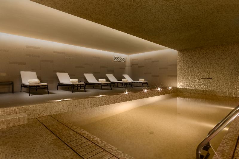 Fotos del hotel Eurostars Museum:  4