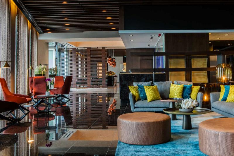 Fotos del hotel Eurostars Museum:  14