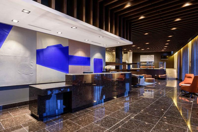 Fotos del hotel Eurostars Museum:  12