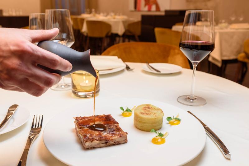 Fotos del hotel Eurostars Museum:  23