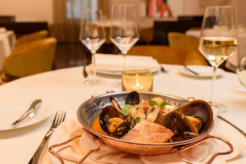 Fotos del hotel Eurostars Museum:  24