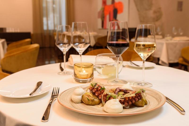 Fotos del hotel Eurostars Museum:  22