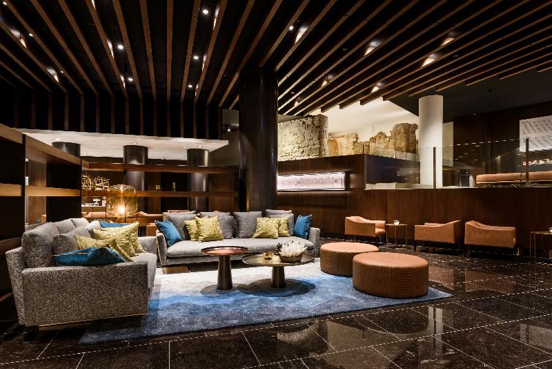 Fotos del hotel Eurostars Museum:  11