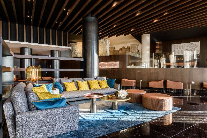 Fotos del hotel Eurostars Museum:  10