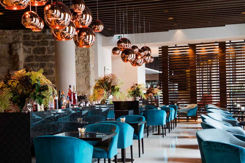 Fotos del hotel Eurostars Museum:  21