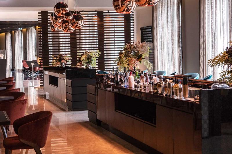 Fotos del hotel Eurostars Museum:  19