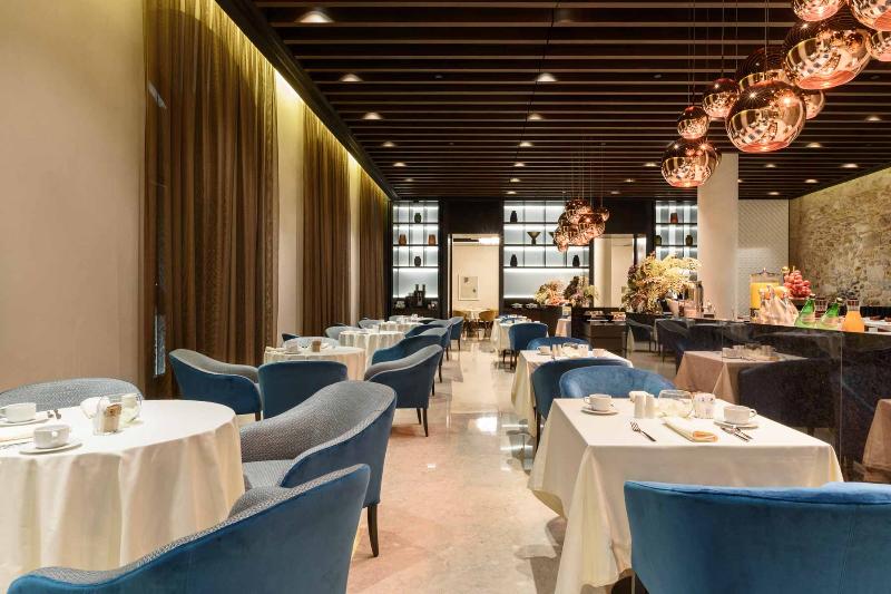 Fotos del hotel Eurostars Museum:  13