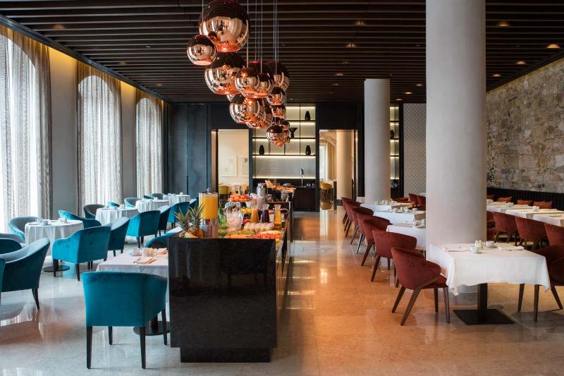 Fotos del hotel Eurostars Museum:  18