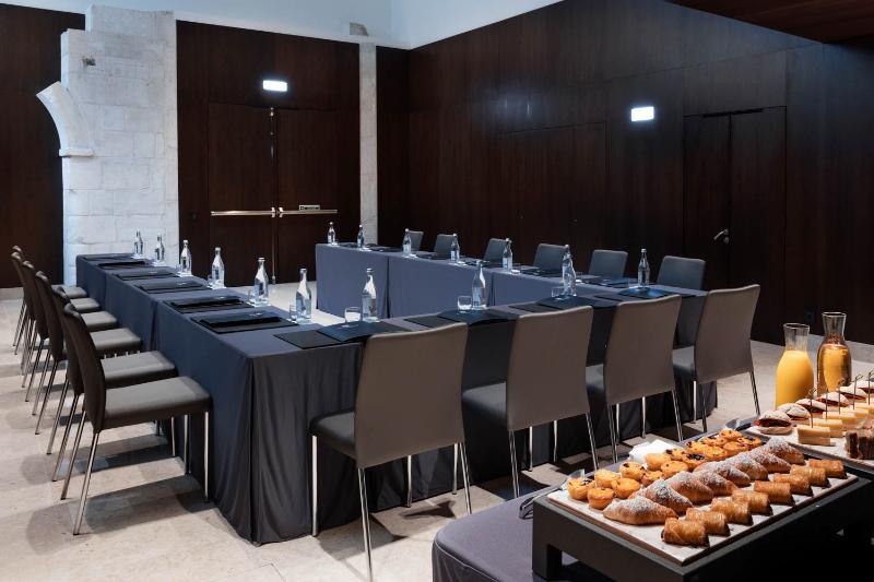 Fotos del hotel Eurostars Museum:  15