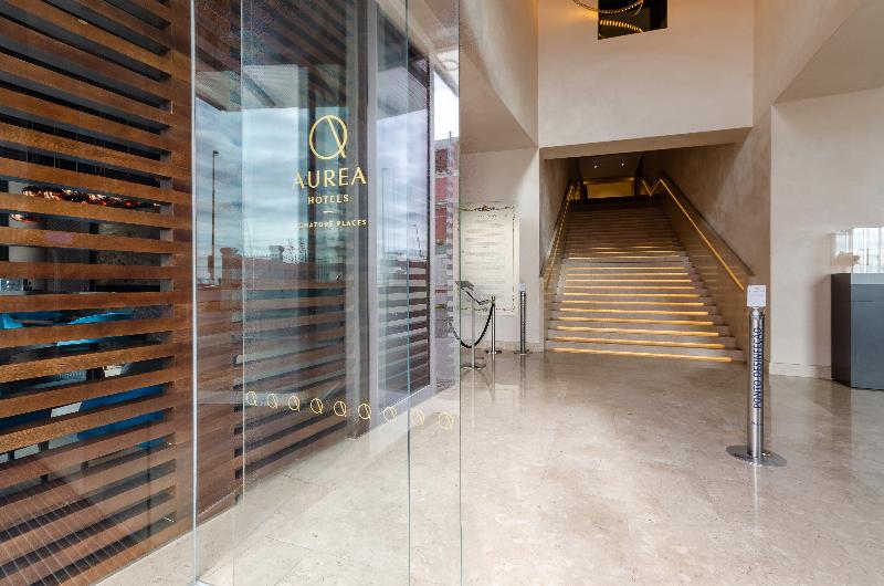 Fotos del hotel Eurostars Museum:  17