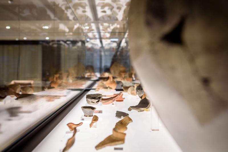 Fotos del hotel Eurostars Museum:  8