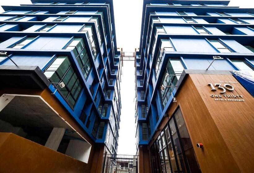 Fotos del hotel 130 Hotel & Residence Bangkok:  6