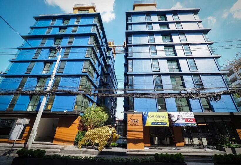 130 Hotel & Residence Bangkok
