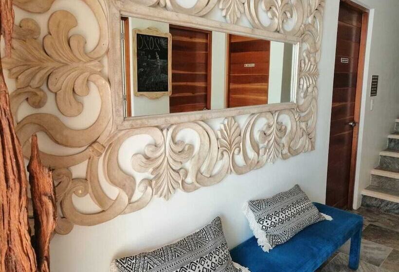 Fotos del hotel Azura Boutique:  24