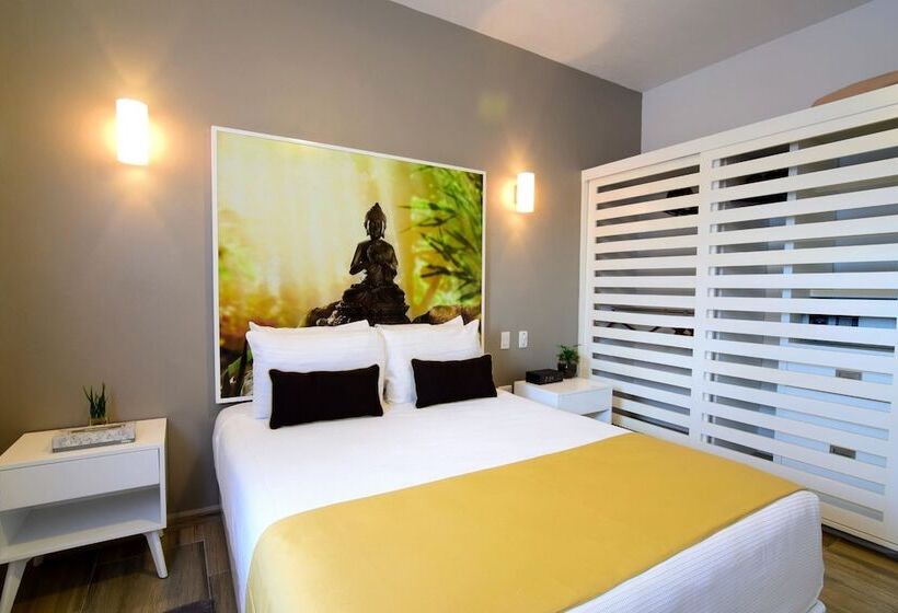 Fotos del hotel Azura Boutique:  21