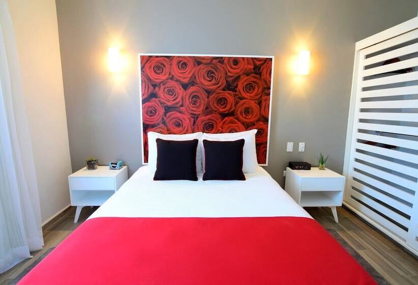 Fotos del hotel Azura Boutique:  20