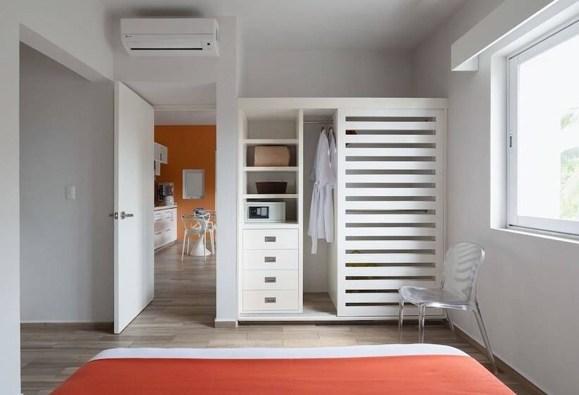 Fotos del hotel Azura Boutique:  16