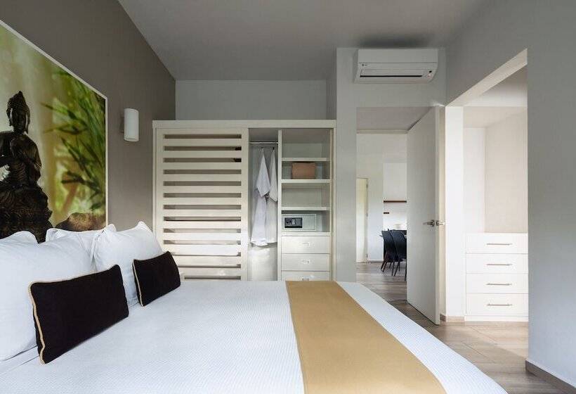 Fotos del hotel Azura Boutique:  4