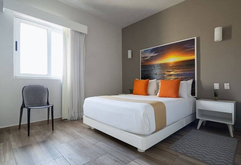 Fotos del hotel Azura Boutique:  14