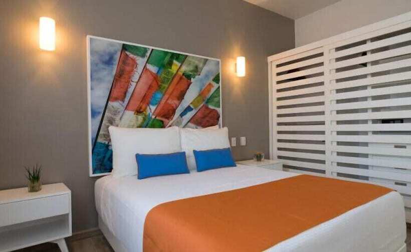 Fotos del hotel Azura Boutique:  12