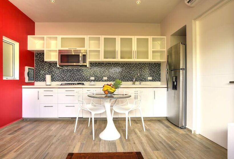 Fotos del hotel Azura Boutique:  13