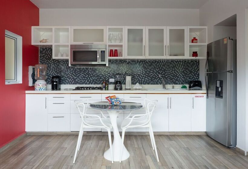 Fotos del hotel Azura Boutique:  2