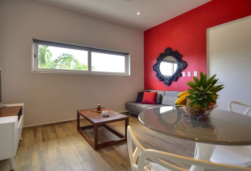 Fotos del hotel Azura Boutique:  25