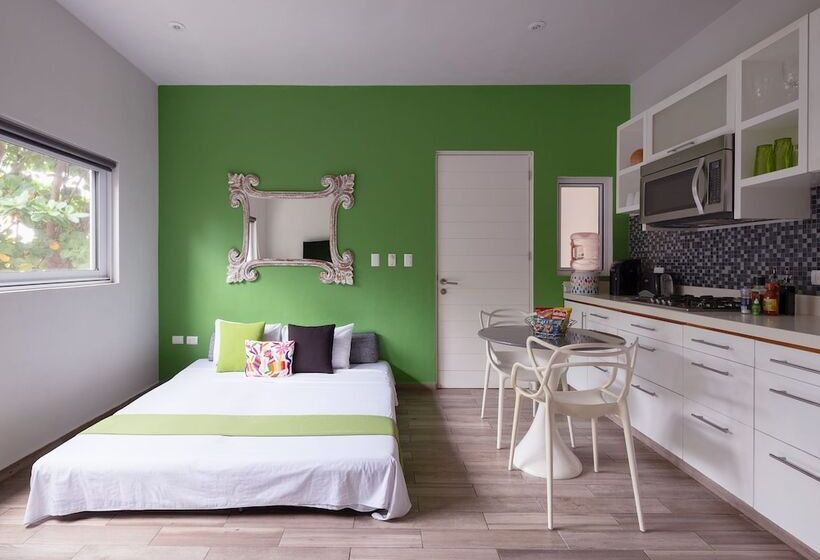 Fotos del hotel Azura Boutique:  6