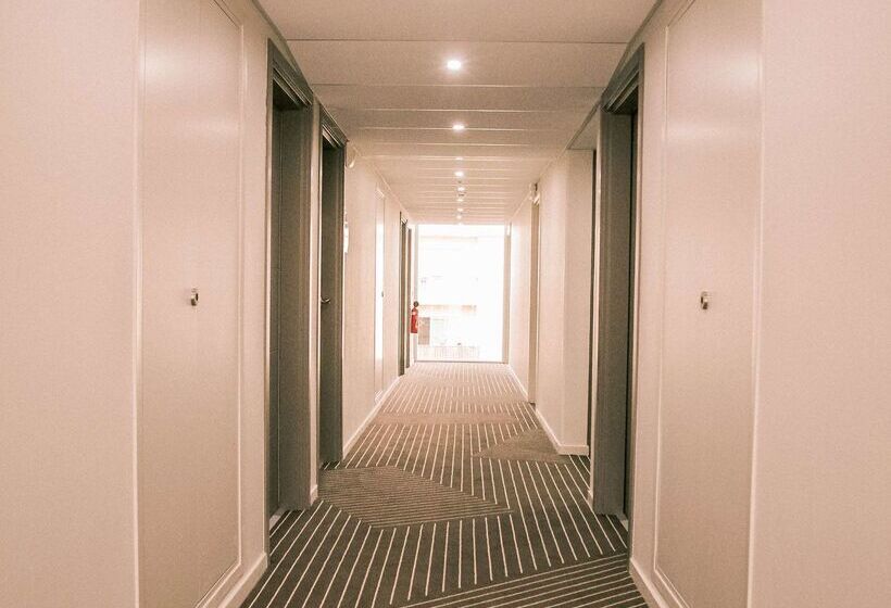 Fotos del hotel Best Western Plus Antibes Riviera:  25