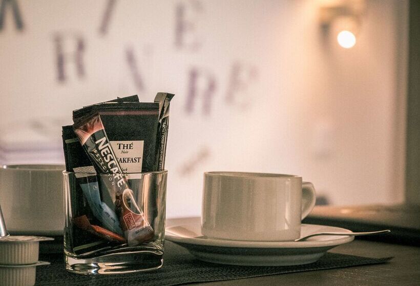 Fotos del hotel Best Western Plus Antibes Riviera:  8