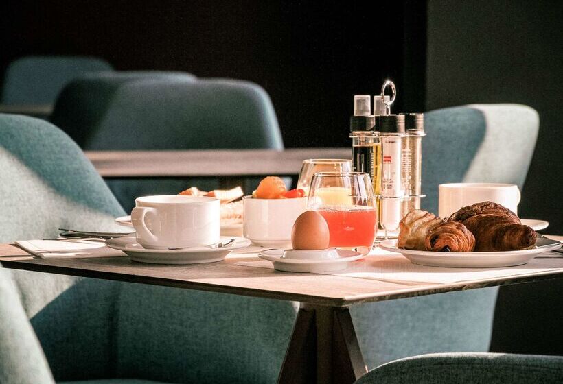 Fotos del hotel Best Western Plus Antibes Riviera:  20