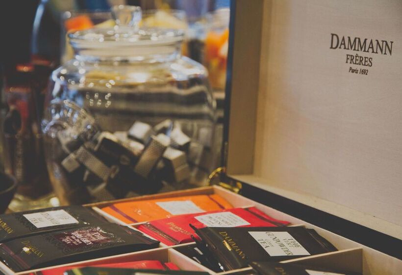 Fotos del hotel Best Western Plus Antibes Riviera:  7