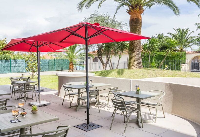 Fotos del hotel Best Western Plus Antibes Riviera:  5