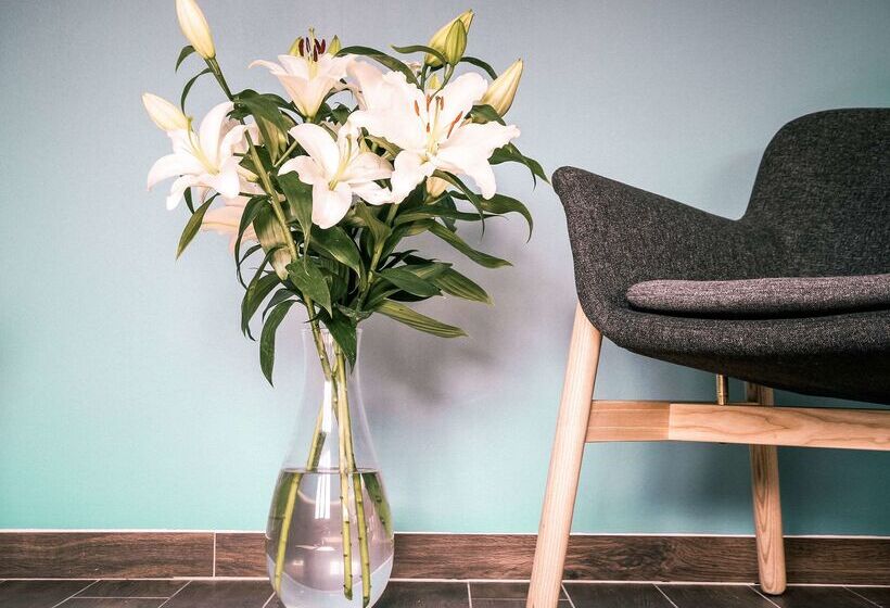 Fotos del hotel Best Western Plus Antibes Riviera:  14