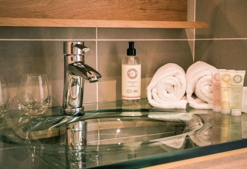 Fotos del hotel Best Western Plus Antibes Riviera:  12